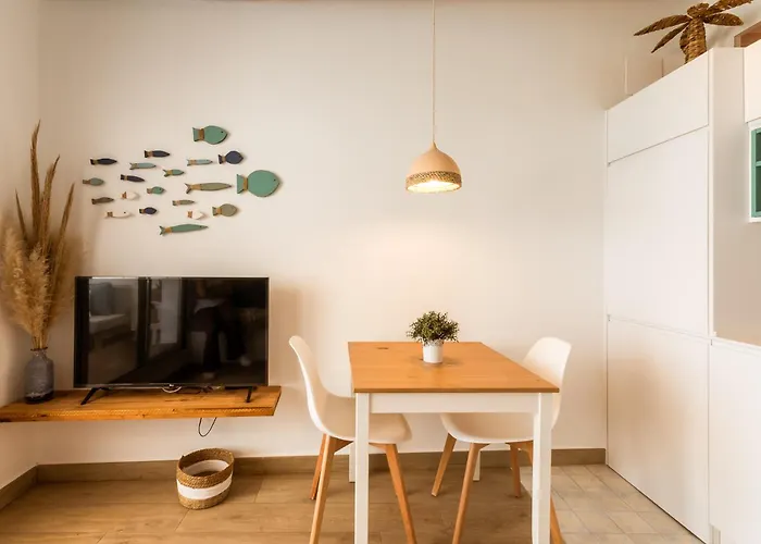 The Sea House Javea