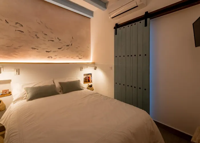 The Sea House Javea