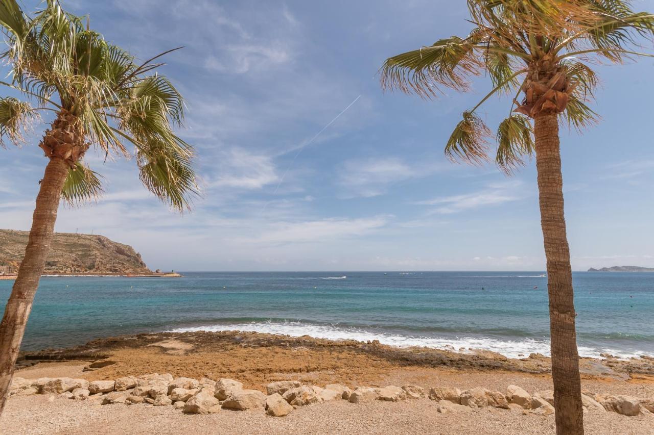 The Sea House Apartment Javea