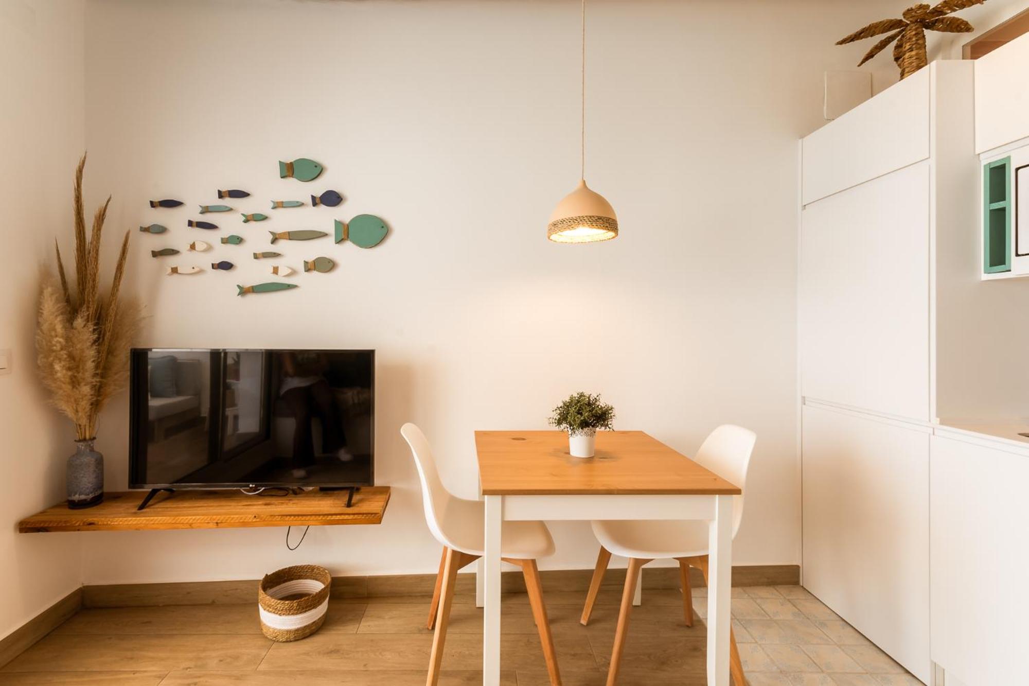 Apartamento The Sea House
