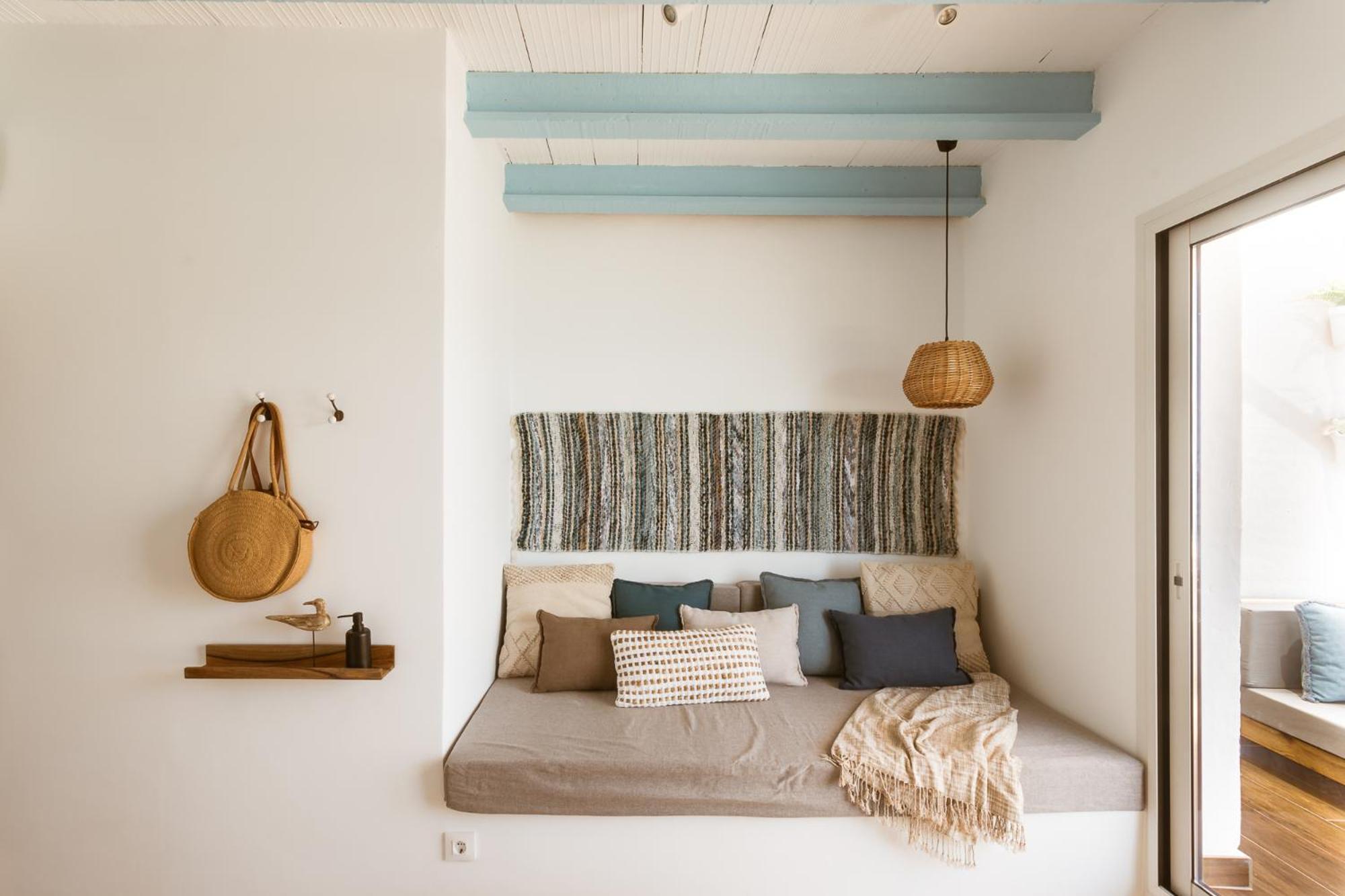 The Sea House Apartamento *