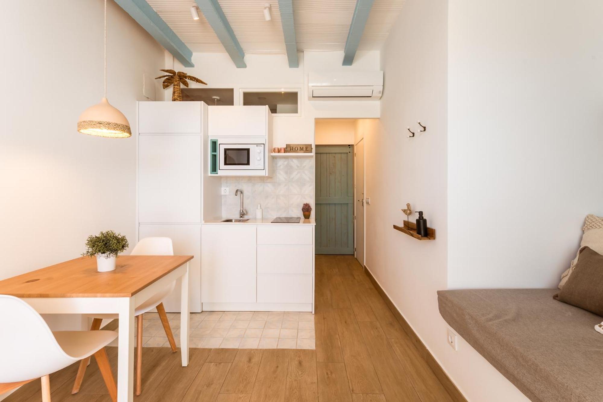 Apartamento The Sea House *