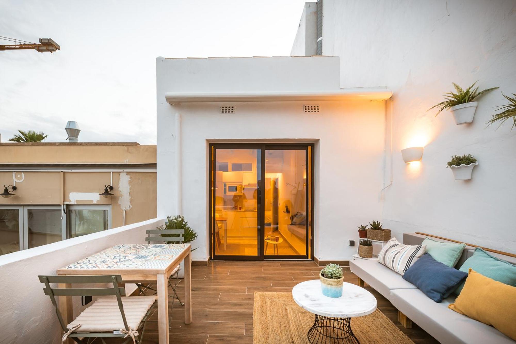 The Sea House Apartamento