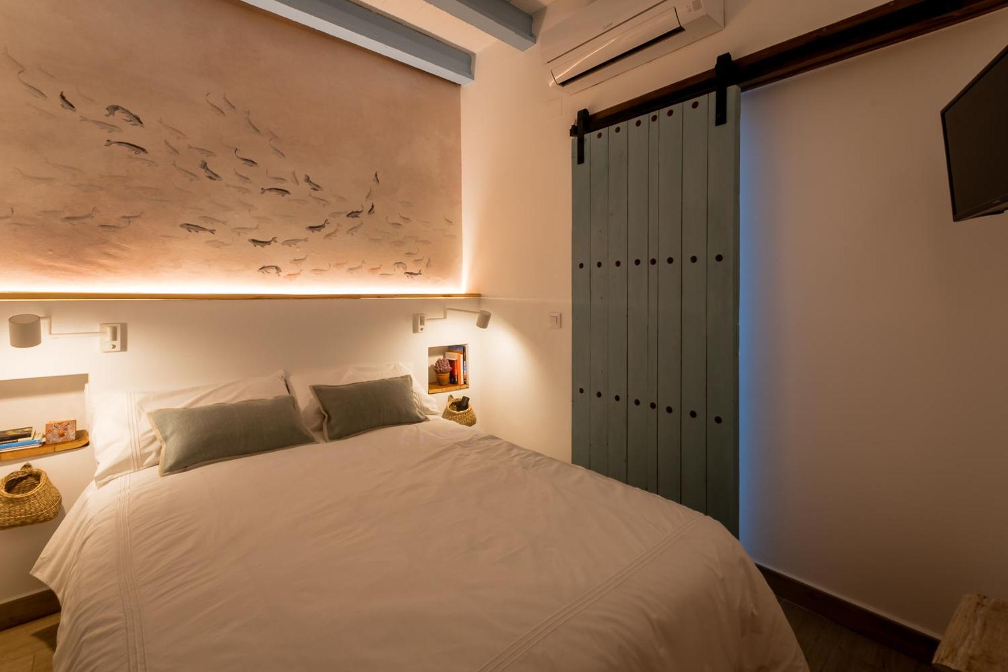 Apartamento The Sea House *