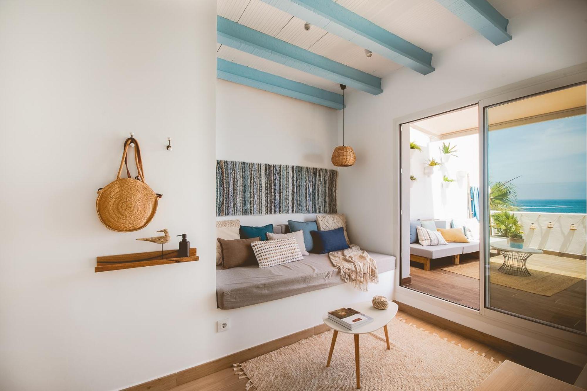 The Sea House Apartamento