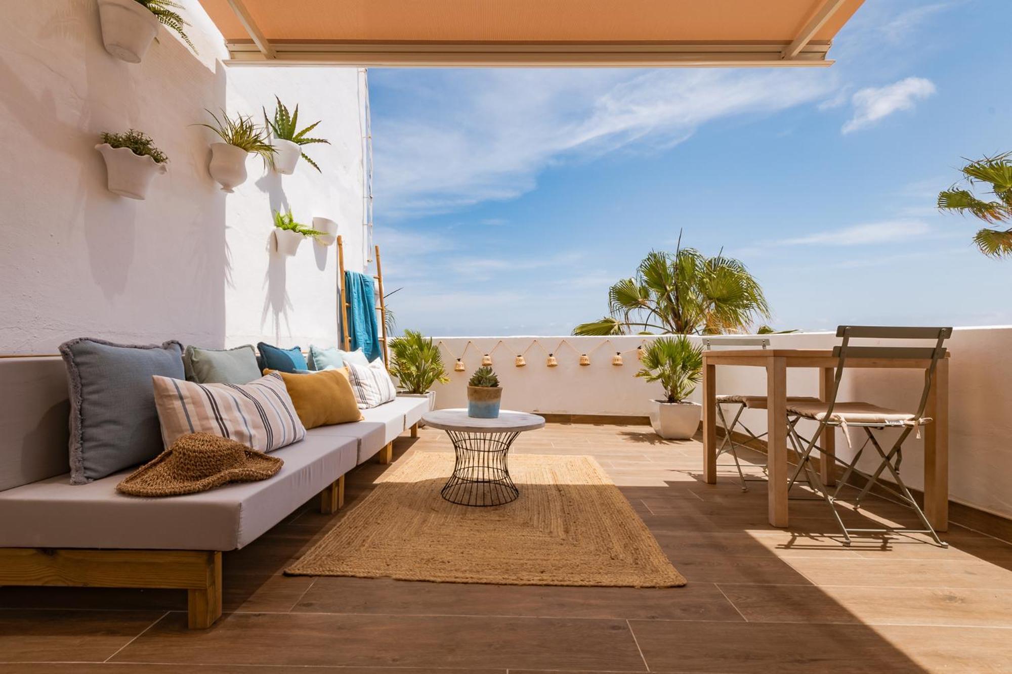 Apartamento The Sea House