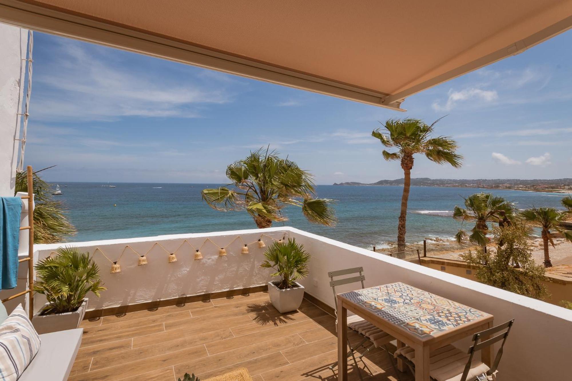 Apartamento The Sea House Jávea